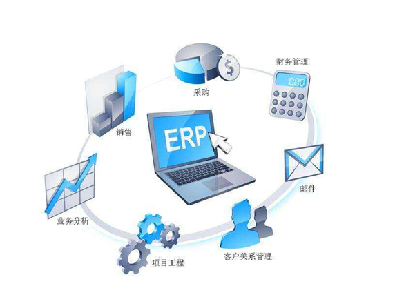 财务管理系统：企业稳健前行的数字舵手